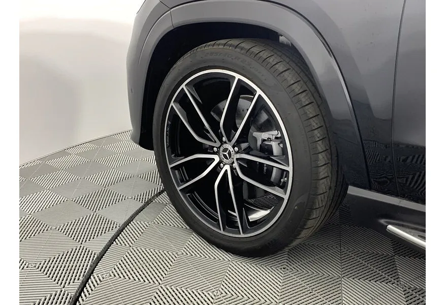 АВИЛОН - Mercedes-Benz GLS 450 d 9G-TRONIC 4Matic (367 л.с.) Черный - slide 14