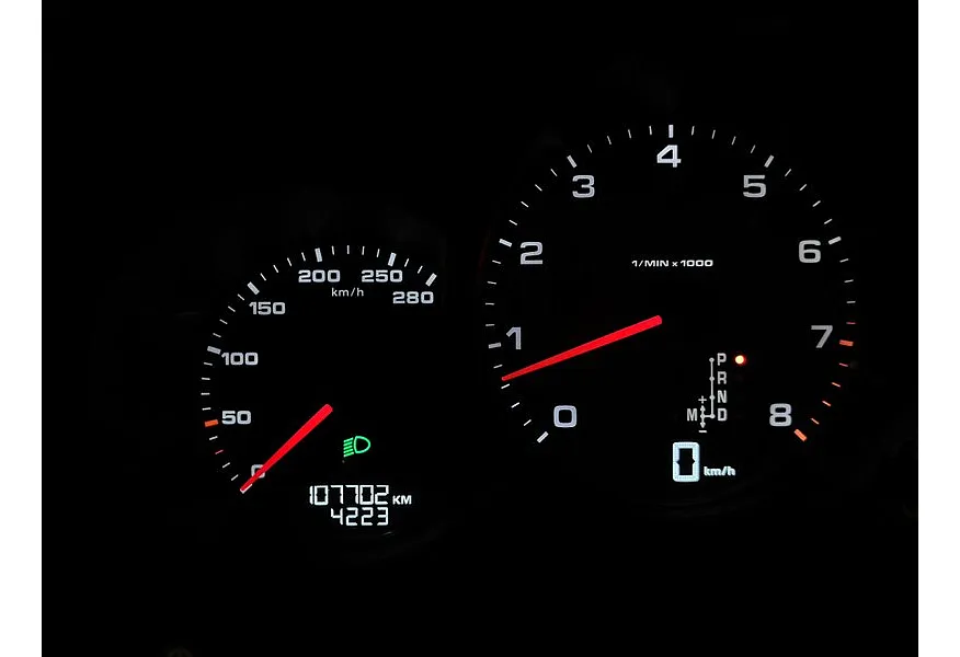 Porsche Macan S 3.0 PDK AWD (340 л.с.) Коричневый в АВИЛОН. Слайд №18