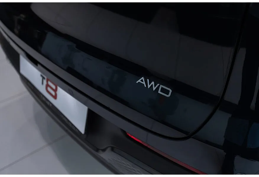 TENET T8 2.0T 7DCT 4WD (197 л.с.) Ultra Зеленый в АВИЛОН. Слайд №22