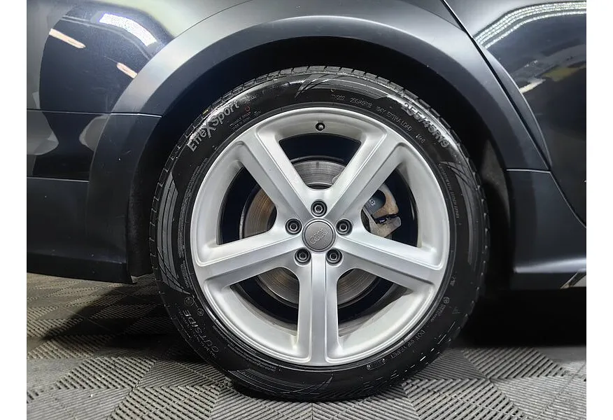 АВИЛОН - Audi A6 3.0 TDI S tronic quattro (245 л.с.) Черный - slide 16