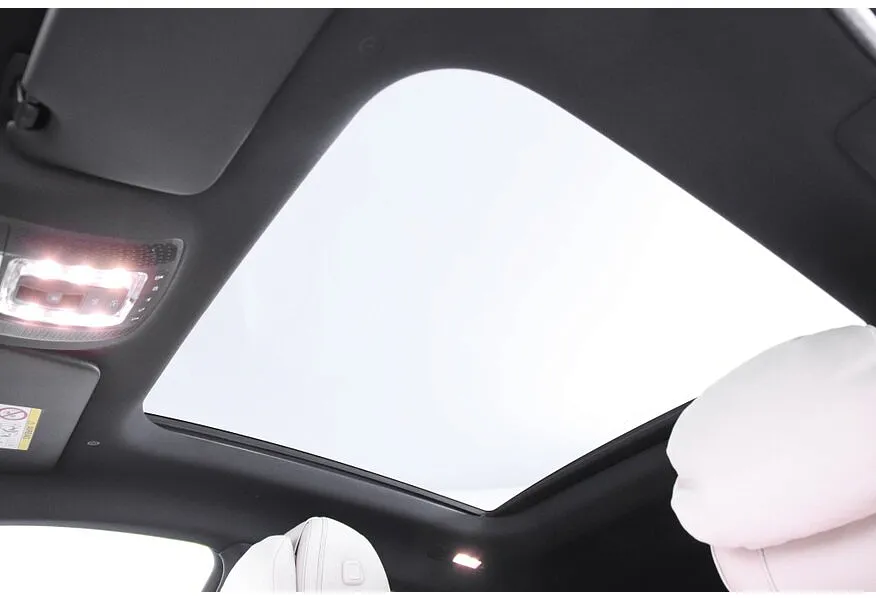 Mercedes-Benz GLE Купе 450 d 4MATIC 9G-TRONIC (367 л.с.) Черный в АВИЛОН. Слайд №21