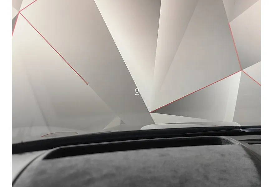 Zeekr 001 AT 4WD (544 л.с.) YOU Edition Фиолетовый в АВИЛОН. Слайд №21