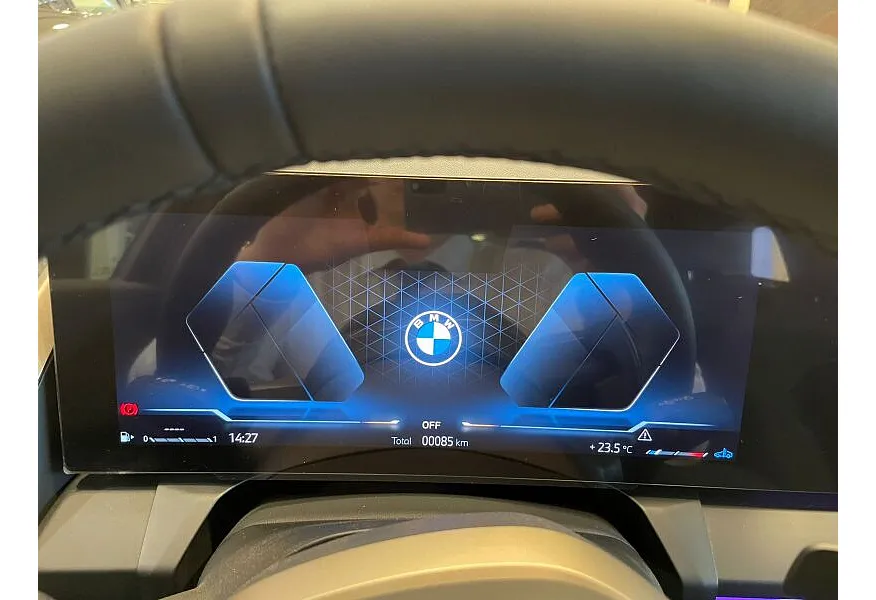 АВИЛОН - BMW X3 xDrive30L AT (258 л.с.) Серый - slide 7