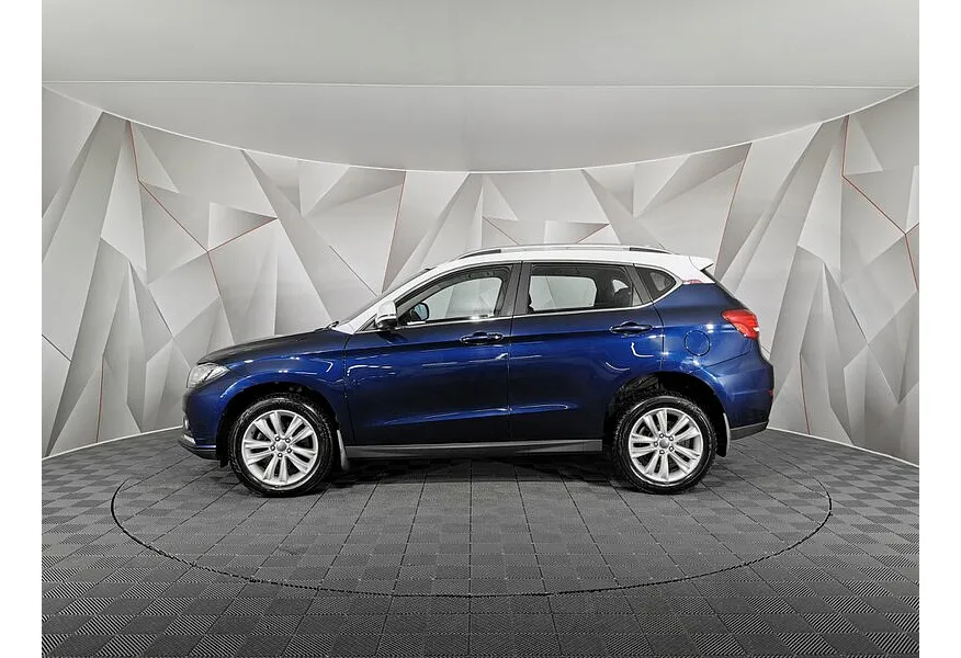 Haval H2 1.5 AT (150 л.с.) Elite в АВИЛОН. Слайд №5