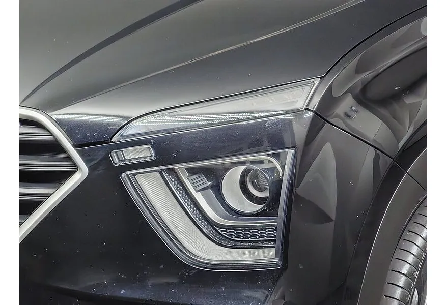 АВИЛОН - Hyundai Creta 2.0 AT 2WD (149 л.с.) Family Черный - slide 17