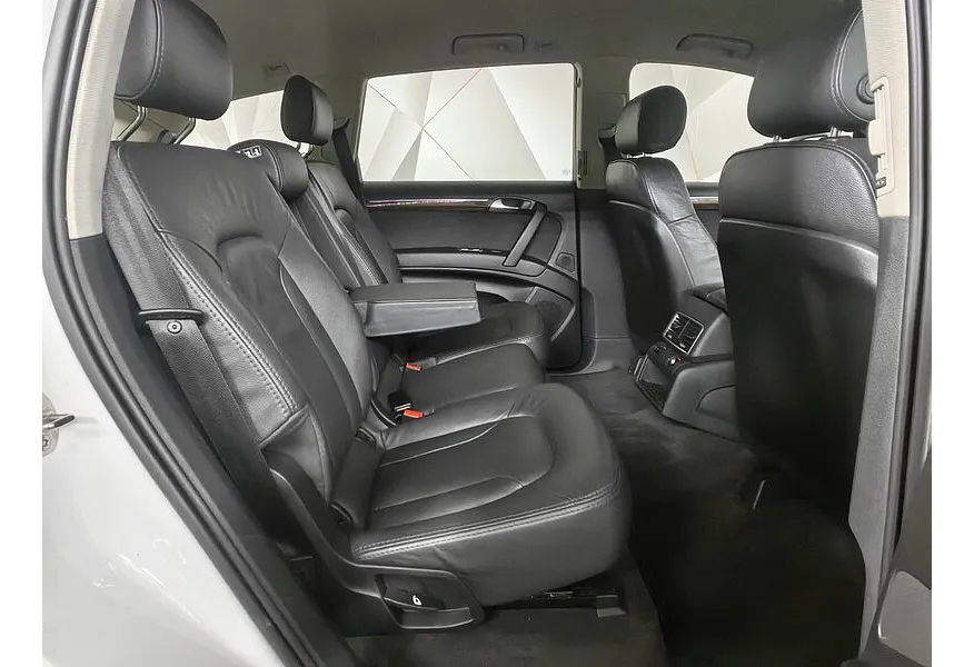 АВИЛОН - Audi Q7 3.0 TFSI tiptronic quattro (272 л.с.) Белый - slide 10