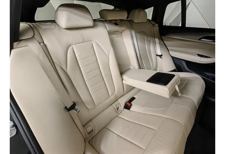 BMW X4 xDrive30d Steptronic (249 л.с.) M Sport Серый в АВИЛОН. Слайд №14