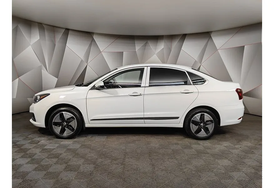 EVOLUTE i-PRO AT (150 л.с.) Белый в АВИЛОН. Слайд №5