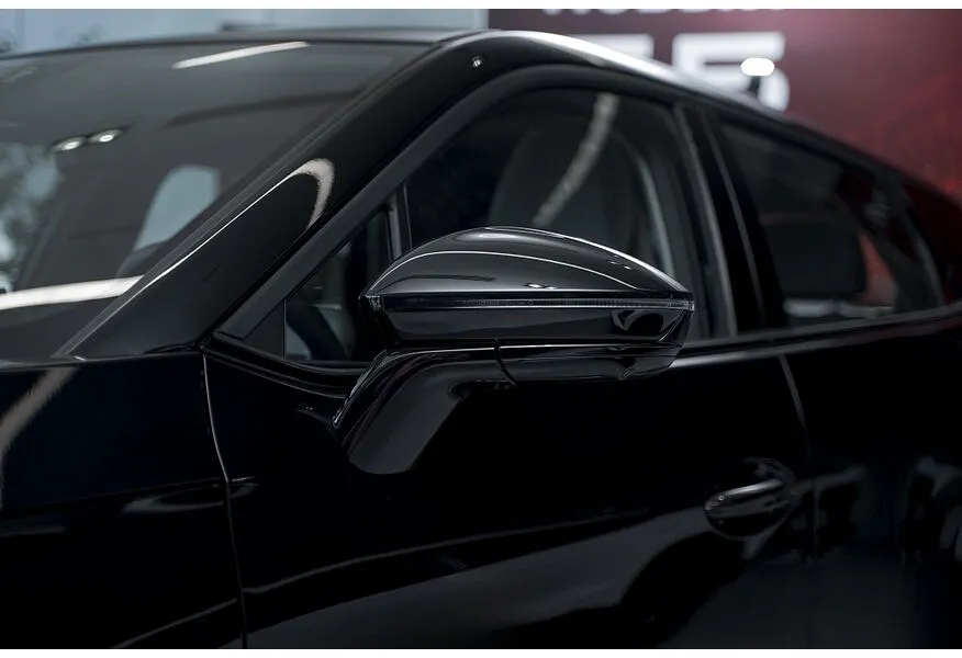 Omoda C5 1.5T DCT FWD (147 л.с.) Драйв Черный в АВИЛОН. Слайд №18 Omoda C5 1.5T DCT FWD (147 л.с.) Драйв Черный в АВИЛОН. Слайд №18