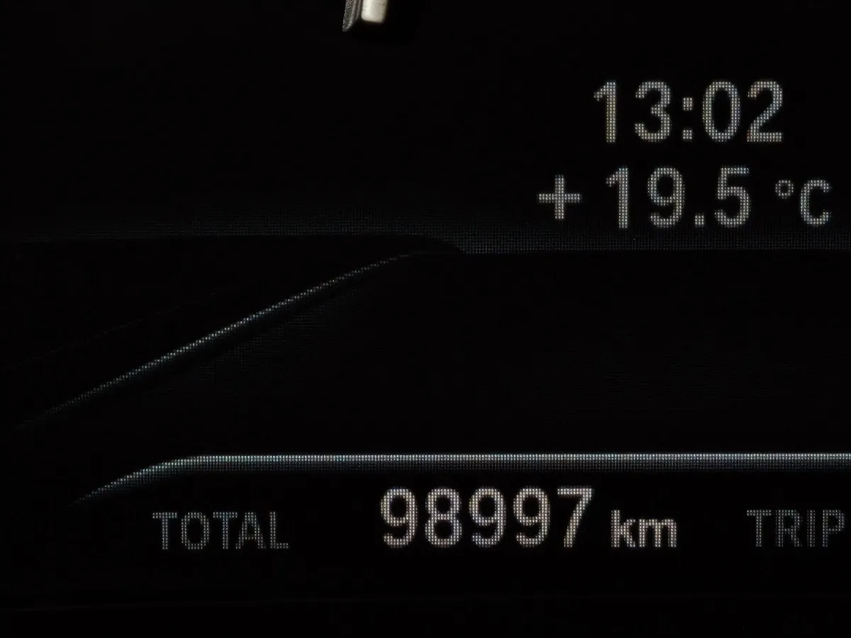 BMW X3 xDrive20i AT (184 л.с.) Черный в АВИЛОН. Слайд №13