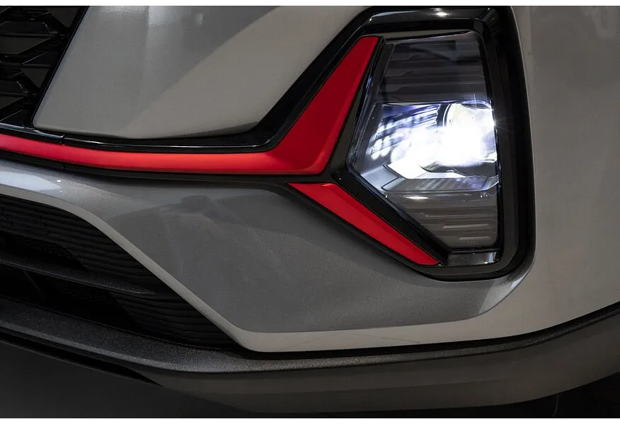 Changan CS35PLUS 1.4T 7DCT (149 л.с.) Tech Серый в АВИЛОН. Слайд №10