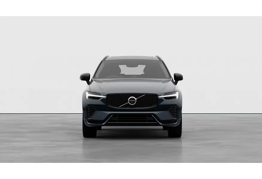 АВИЛОН - Volvo XC60 2.0 B5 8AT AWD (250 л.с.) Ultra Dark Синий - slide 0