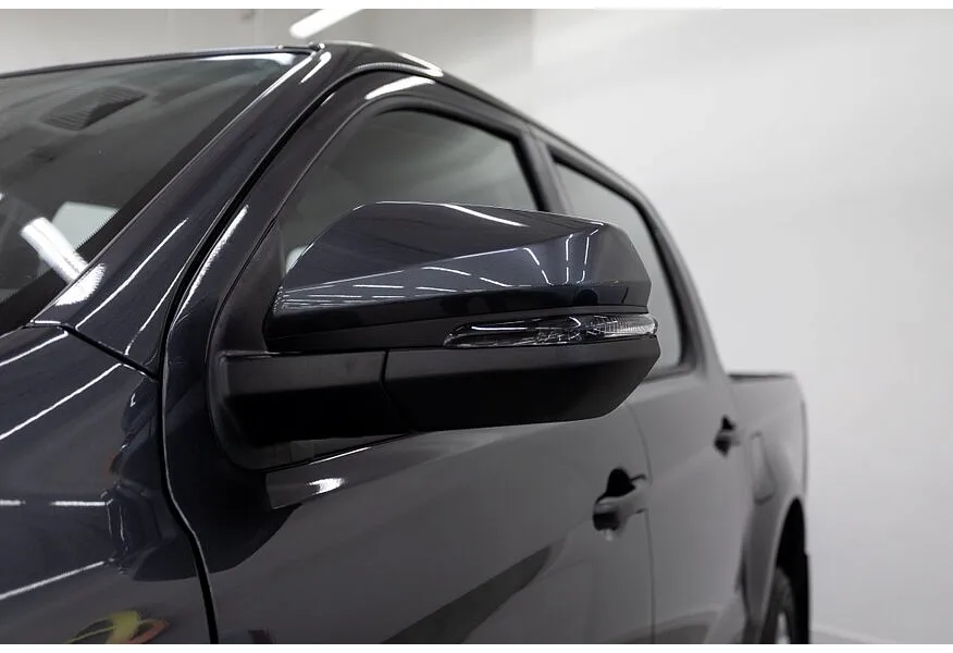 Sollers ST6 2.0G 6MT AWD (176 л.с.) Comfort Серый в АВИЛОН. Слайд №15