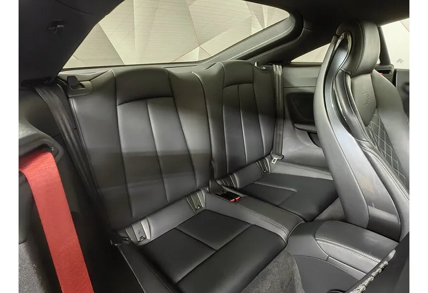 Audi TT 2.0 TFSI S tronic quattro (245 л.с.) Белый в АВИЛОН. Слайд №16