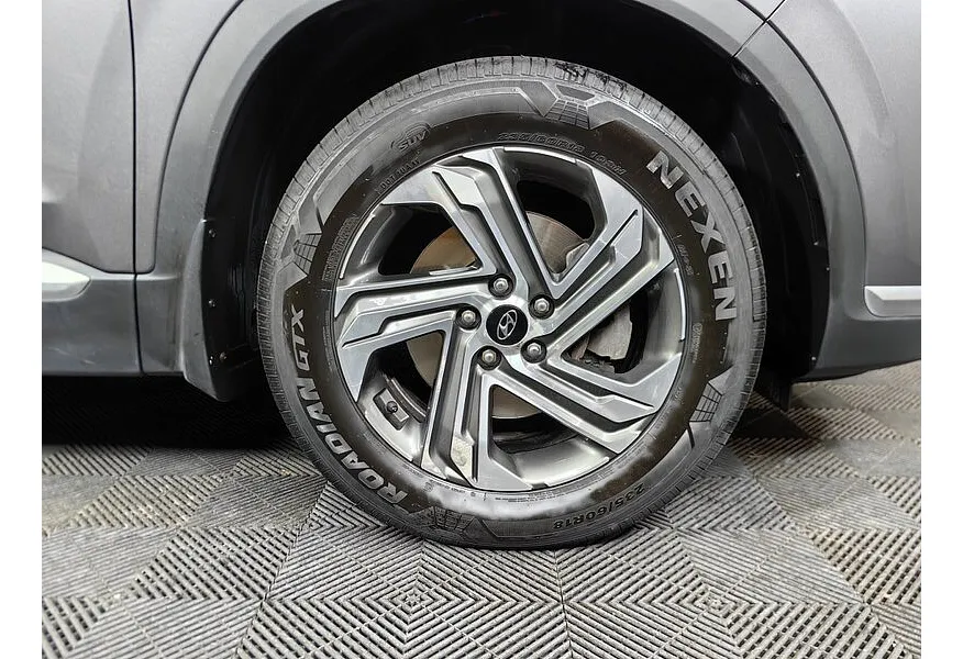 АВИЛОН - Hyundai Santa Fe 2.5 AWD 6AT (180 л.с.) Prestige Серый - slide 20