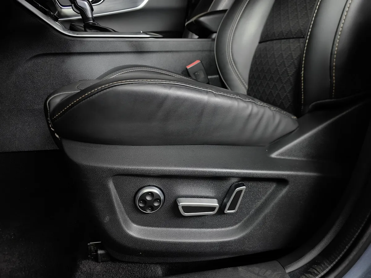 Chery Tiggo 8 1.5 AMT (147 л.с.) Prestige Серый в АВИЛОН. Слайд №20
