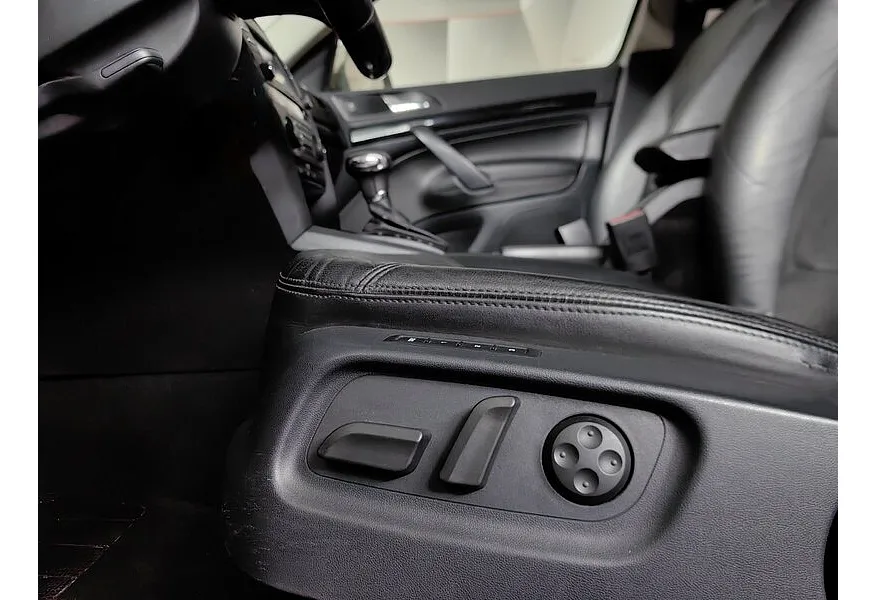 Skoda Octavia 2.0 TDI DSG (140 л.с.) Серый в АВИЛОН. Слайд №19