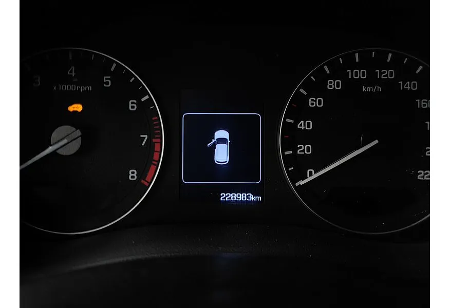 АВИЛОН - Hyundai Creta 2.0 AT AWD (149 л.с.) Travel Черный - slide 17