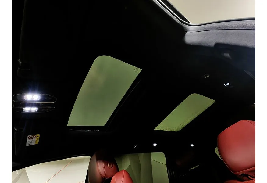 GAC M8 2.0T AT (231 л.с.) GX Premium Черный в АВИЛОН. Слайд №23