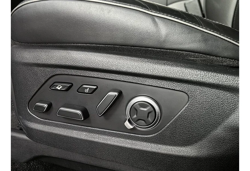 Hyundai Palisade 3.5 MPI 8АТ 4WD (249 л.с.) Calligraphy Серый в АВИЛОН. Слайд №25