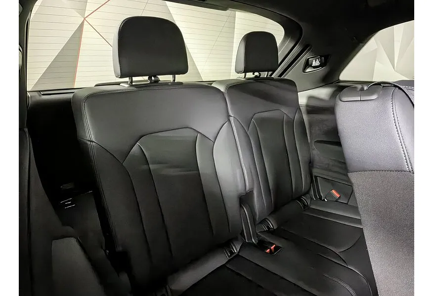 АВИЛОН - Audi Q7 2.0 TFSI Tiptronic quattro (252 л.с.) Серый - slide 15