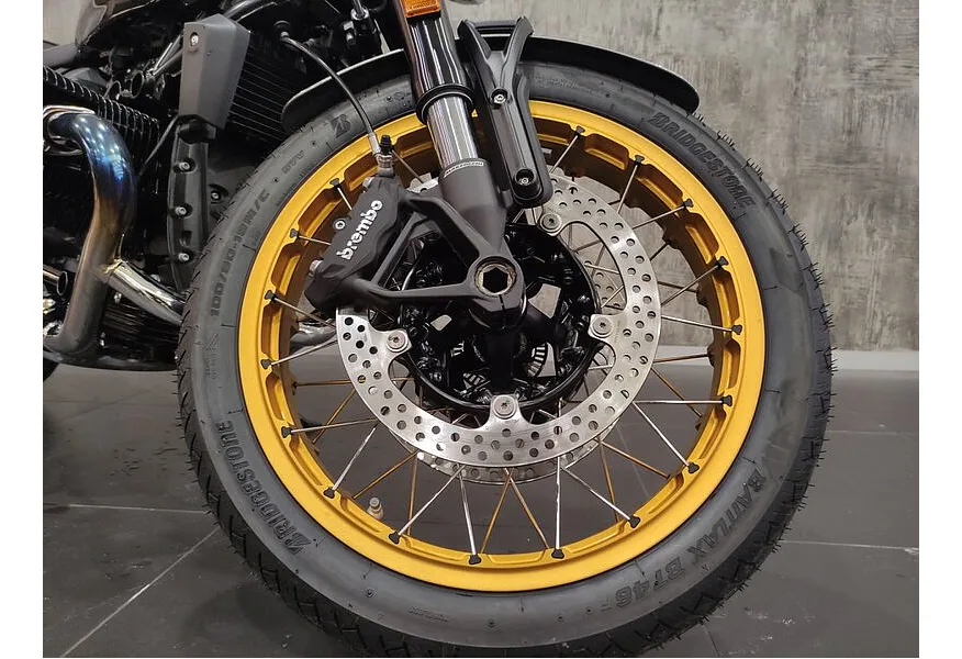 BMW Motorrad R 12 R 12 1200 см³ 1200 Серый в АВИЛОН. Слайд №13