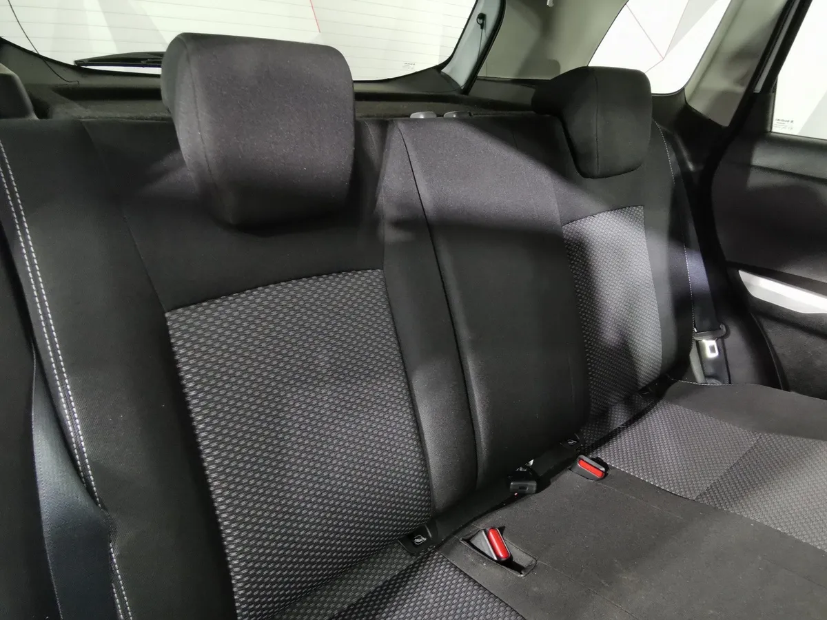 Suzuki Vitara 1.6 AT 4WD (117 л.с.) Белый в АВИЛОН. Слайд №16
