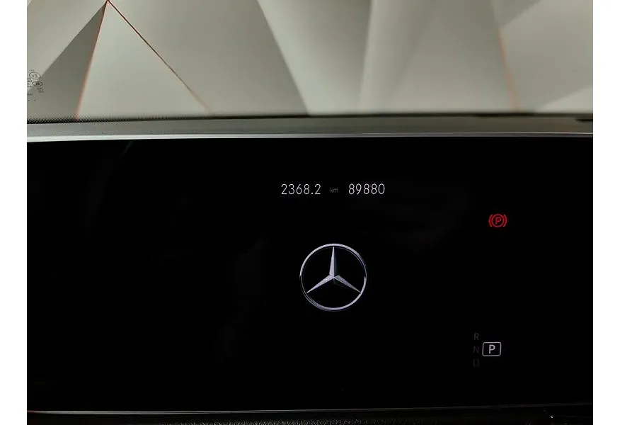 Mercedes-Benz GLB 200 d 8G-DCT 4MATIC (150 л.с.) Style Белый в АВИЛОН. Слайд №18