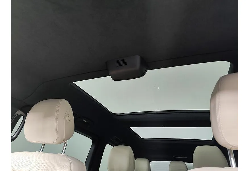 Mercedes-Benz V-Класс V 300 d L3 4MATIC 9G-TRONIC (237 л.с.) Exclusive Черный в АВИЛОН. Слайд №16