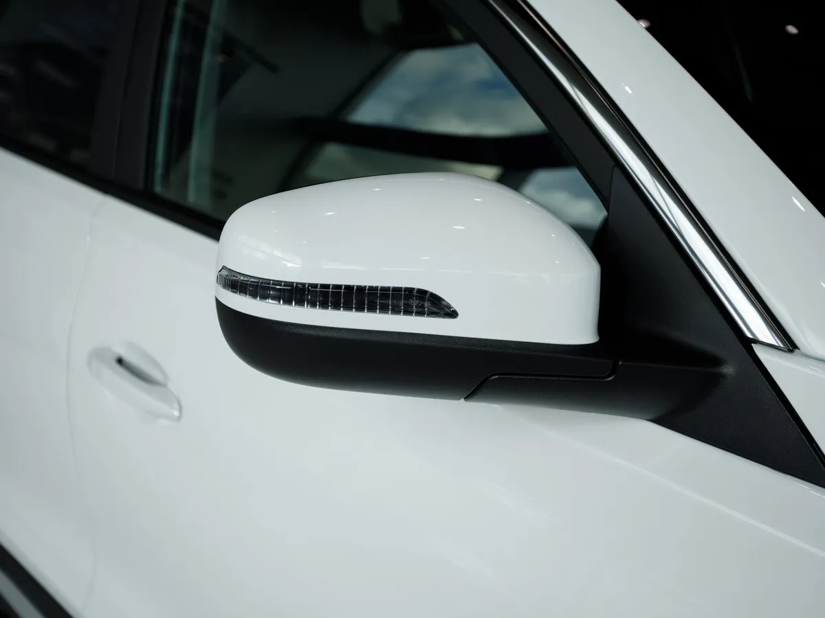 TENET T4L 1.5T 6DCT (147 л.с.) Прайм Белый в АВИЛОН. Слайд №13