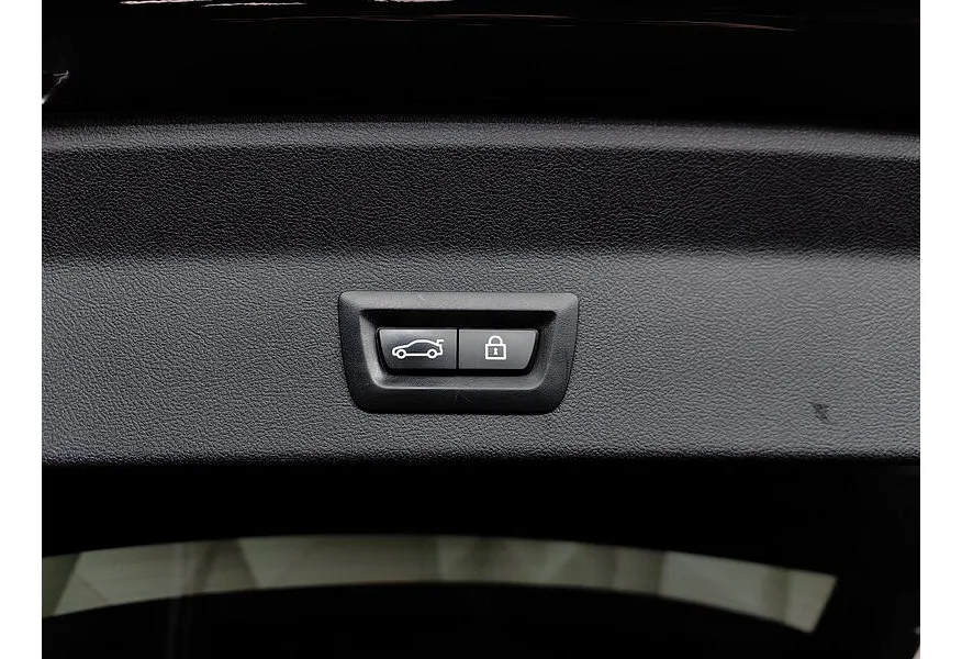 АВИЛОН - BMW X3 M40d Steptronic (326 л.с.) Черный - slide 13