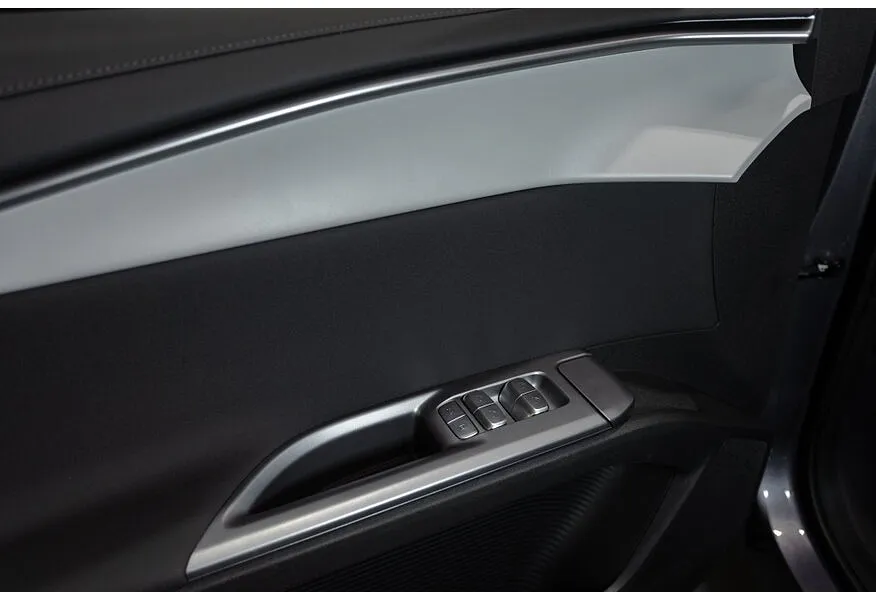 Omoda C5 1.5T DCT FWD (147 л.с.) Драйв Серый в АВИЛОН. Слайд №20