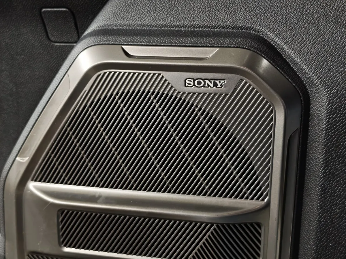 JETOUR T2 2.0T 7DCT AWD (245 л.с.) Люкс Коричневый в АВИЛОН. Слайд №23