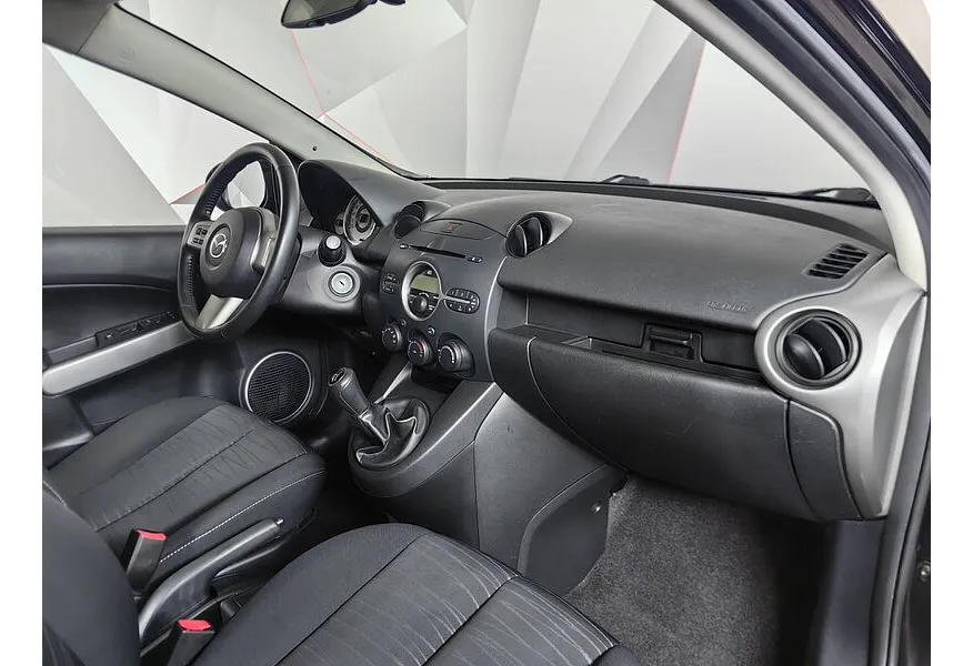 АВИЛОН - Mazda 2 1.5 MT (103 л.с.) Красный - slide 9