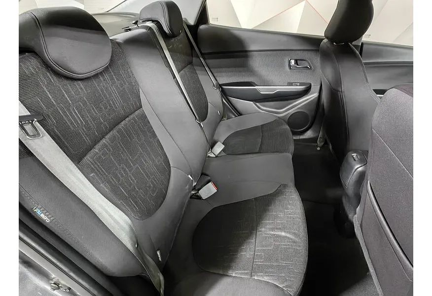 Kia Rio 1.6 AT (123 л.с.) Comfort в АВИЛОН. Слайд №14