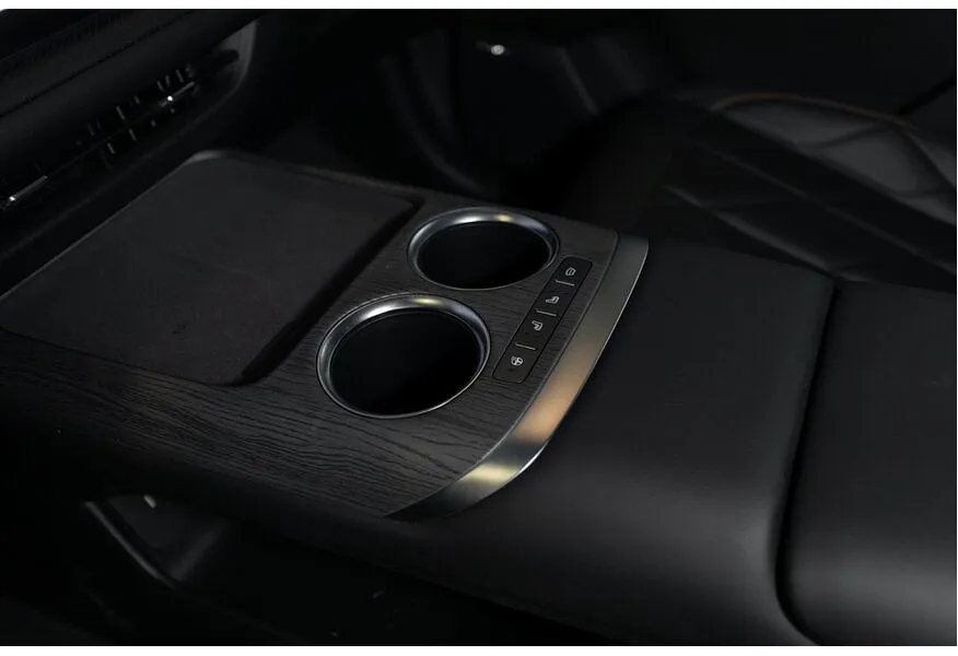Changan CS75PLUS 2.0 AT 4WD (235 л.с.) Tech Коричневый в АВИЛОН. Слайд №22