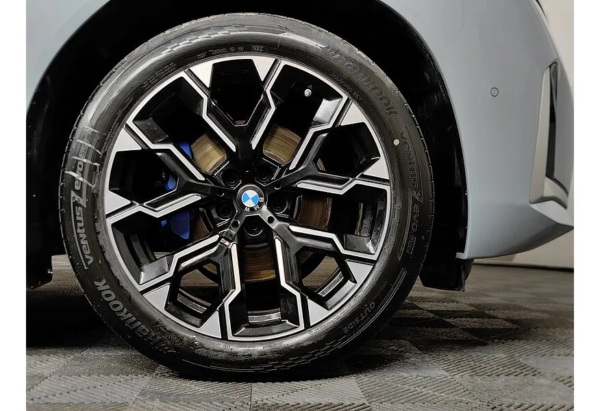 BMW X3 xDrive30L AT (258 л.с.) Серый в АВИЛОН. Слайд №7