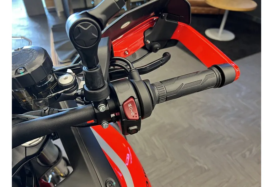 QJMOTOR SRT 450 RX 450 см³ (47 л.с.) (47) 449 в АВИЛОН. Слайд №10