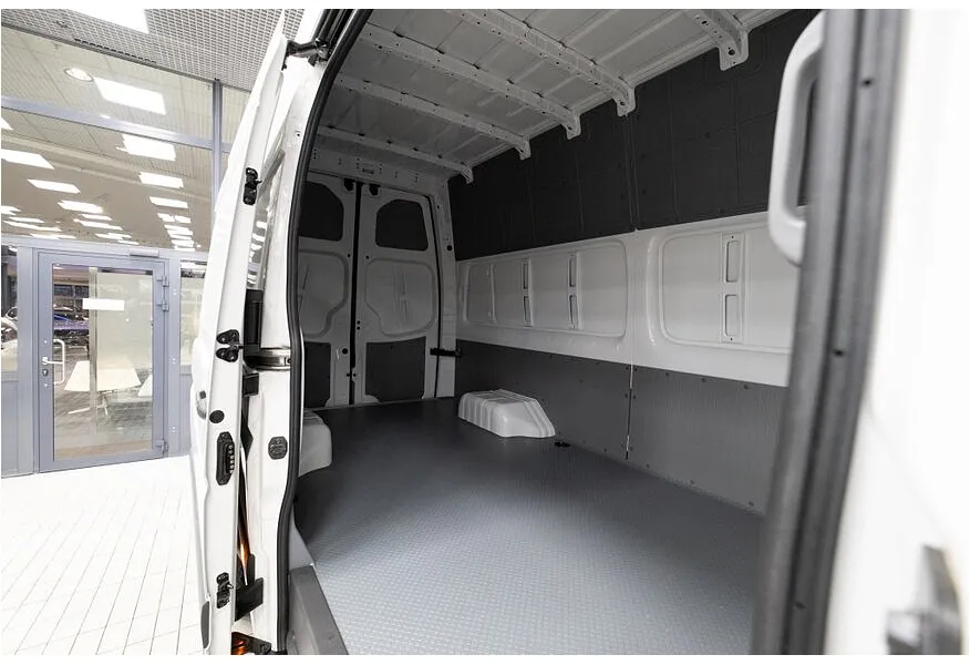 Foton Toano 2.8d MT (150 л.с.) 1SK L3H3 3,5 т Белый в АВИЛОН. Слайд №17