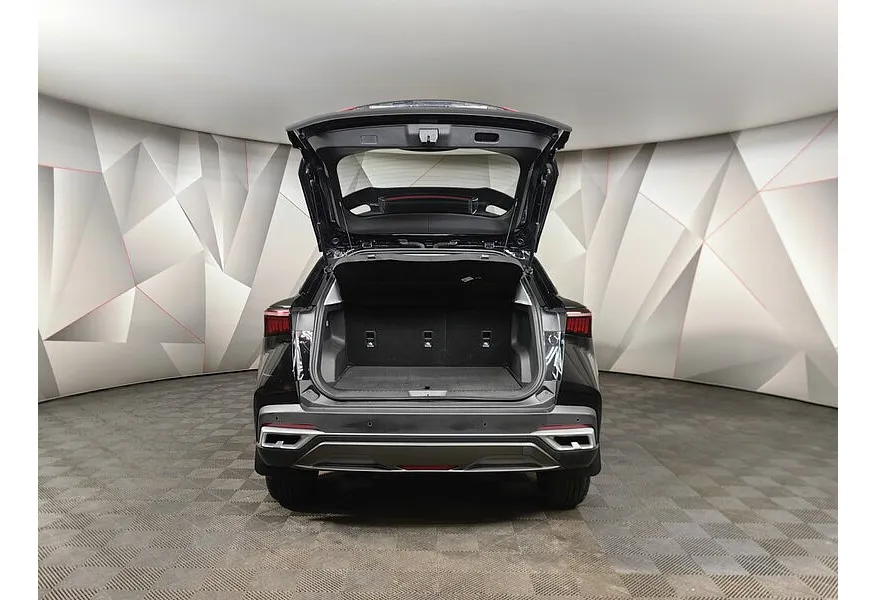 АВИЛОН - Omoda C5 1.5T CVT (147 л.с.) Joy Черный - slide 16