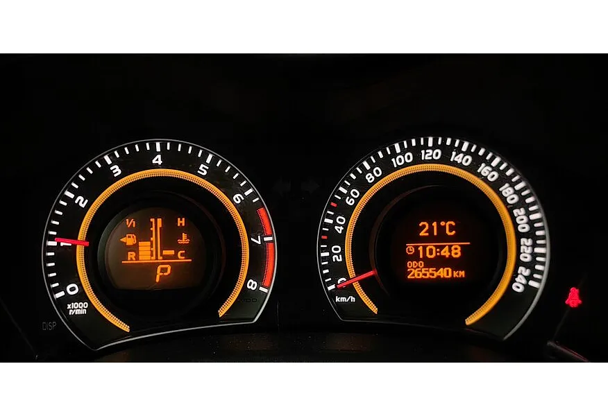 АВИЛОН - Toyota Corolla 1.6 AT (110 л.с.) Серебристый - slide 15