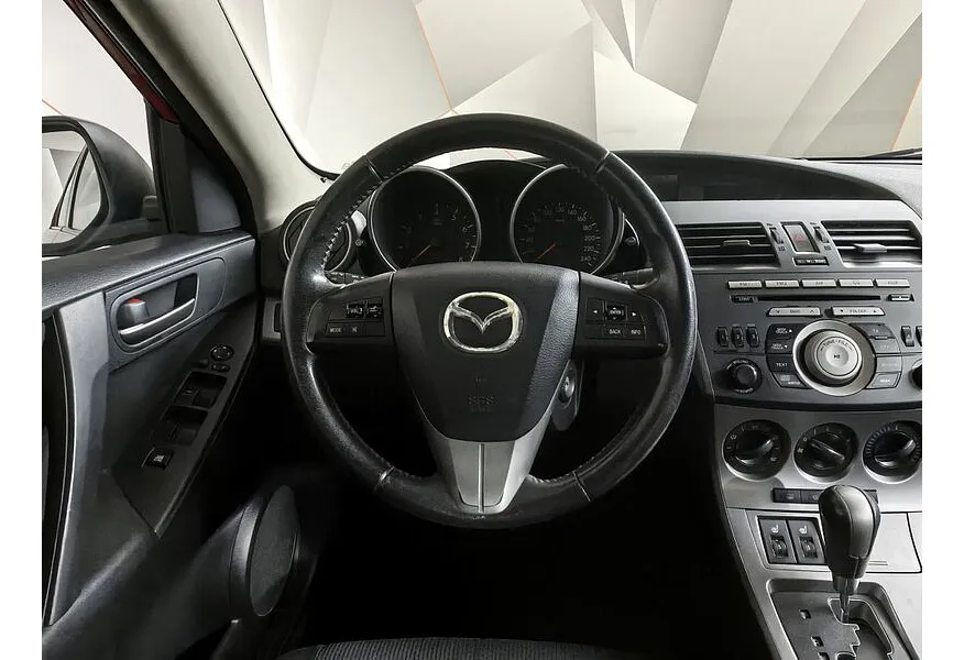 АВИЛОН - Mazda 3 1.6 AT (105 л.с.) Красный - slide 13
