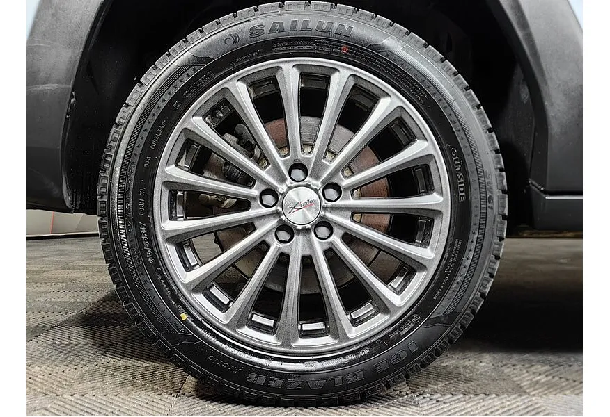 Москвич 3 1.5 CVT (150 л.с.) Comfort Синий в АВИЛОН. Слайд №9