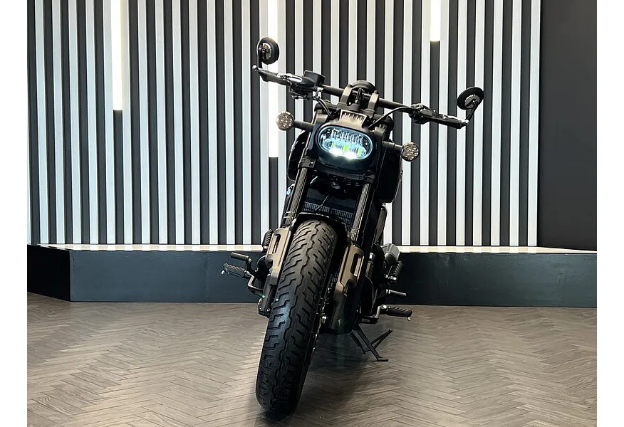 QJMOTOR SRV 600V 561 см³ (68 л.с.) (68) 561 в АВИЛОН. Слайд №5