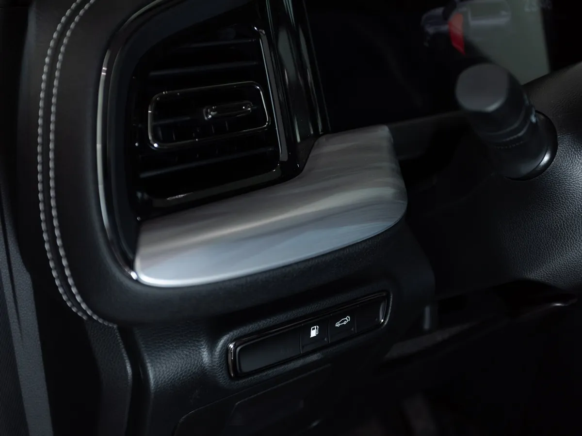 GAC GS8 2.0T 4WD (231 л.с.) GX Premium Зеленый в АВИЛОН. Слайд №16