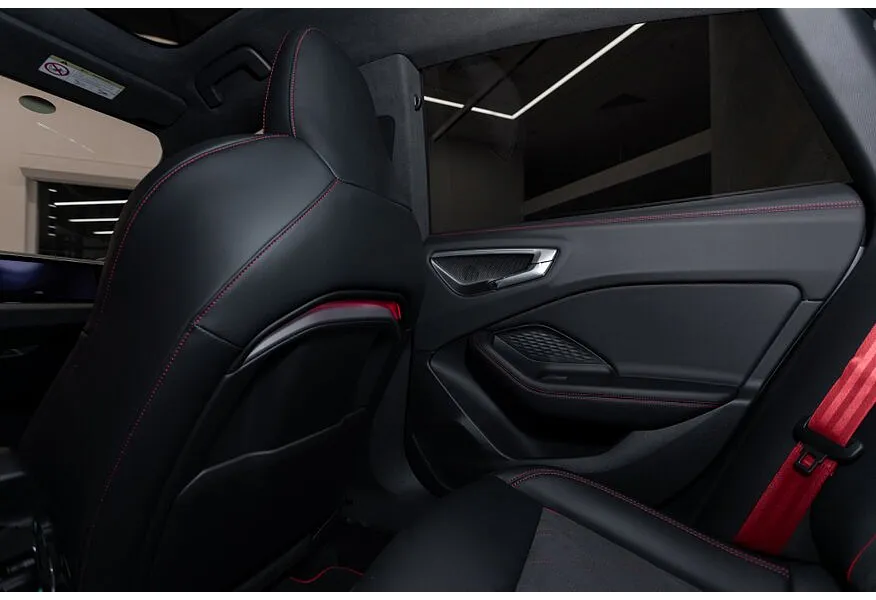 Audi A5 2.0 40 TFSI S-tronic quattro (204 л.с.) Серый в АВИЛОН. Слайд №11