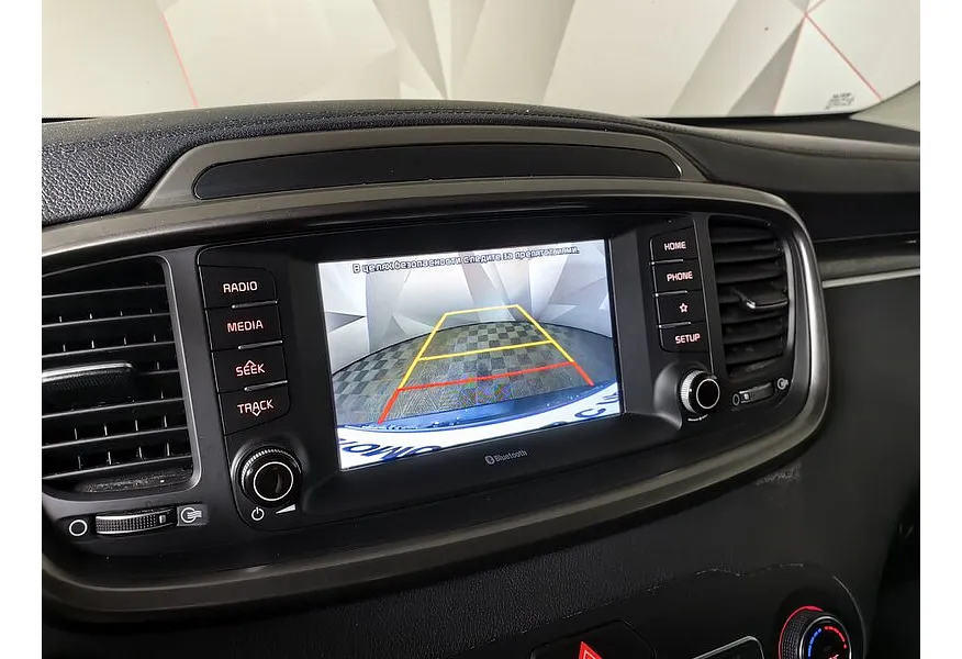 Kia Sorento 2.4 GDI AT AWD (188 л.с.) Prestige Синий в АВИЛОН. Слайд №21