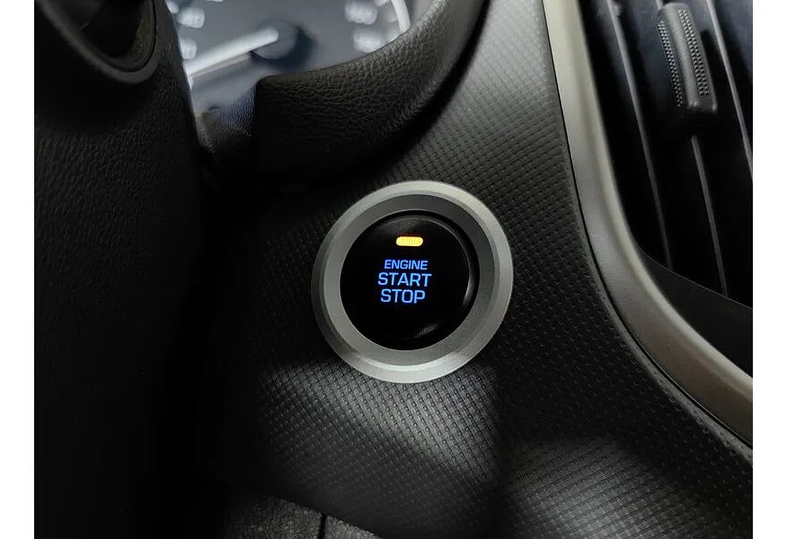 Hyundai Creta 2.0 AT AWD (149 л.с.) Travel Красный в АВИЛОН. Слайд №21