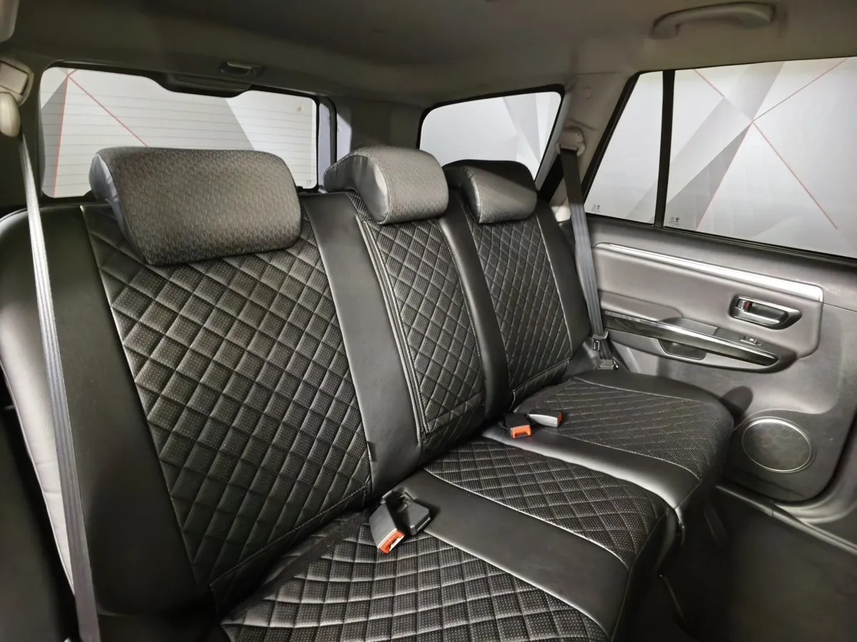Volkswagen Tavendor 2.0 DSG 4WD (272 л.с.) Серый в АВИЛОН. Слайд №16