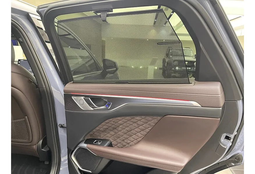 АВИЛОН - WEY 05 2.0 PHEV DHT 4WD (476 л.с.) Premium - slide 14